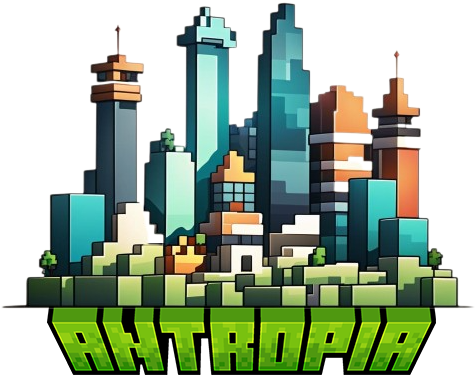 Antropia - Logo